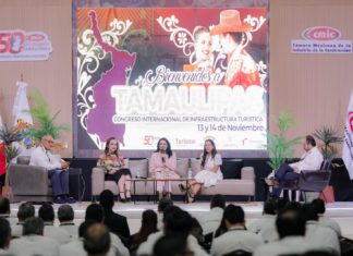 Tampico se Consolida como el Mejor Destino para la Inversión Turística