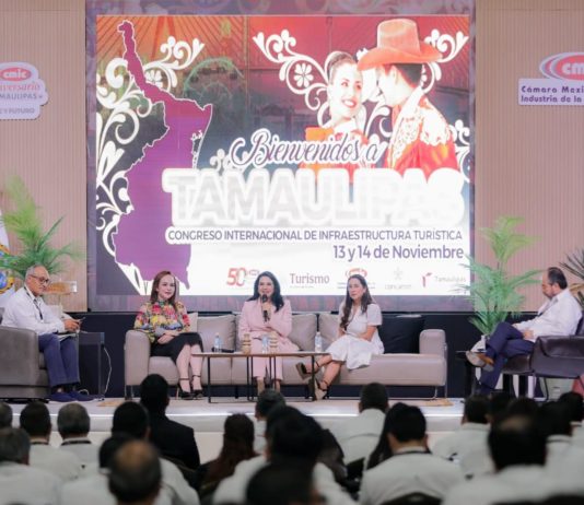 Tampico se Consolida como el Mejor Destino para la Inversión Turística