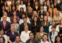 Destaca Mónica Villarreal Aporte de la Mujer en el Desarrollo Científico de México