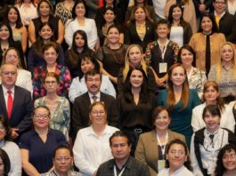 Destaca Mónica Villarreal Aporte de la Mujer en el Desarrollo Científico de México