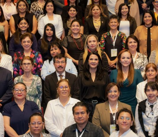 Destaca Mónica Villarreal Aporte de la Mujer en el Desarrollo Científico de México