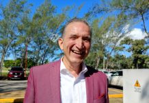 Se acabaron las palancas, solo ingresan 150 a la facultad de Medicina de la UAT: Raúl de León