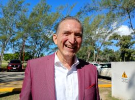 Se acabaron las palancas, solo ingresan 150 a la facultad de Medicina de la UAT: Raúl de León