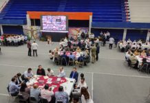 Inauguran Diálogos sobre la Reforma Electoral en Tampico