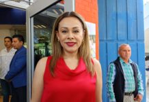 Mil 200 mdp solicitó de presupuesto el Poder Judicial de Tamaulipas para 2026