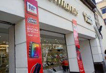 Todo listo para el Buen Fin 2025 en la zona sur