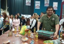 Inauguran el Congreso Internacional de Infraestructura Turística en Tampico