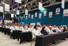 “Seguiremos impulsando obras y proyectos de infraestructura en Tamaulipas”: Pedro Cepeda Anaya