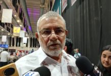 Más de 15 mil mdp en obras de infraestructura para la zona sur de Tamaulipas