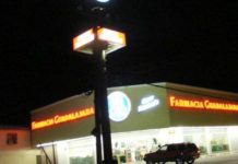 Rateros a “salto de mata” burlan a las autoridades policiales