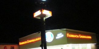 Rateros a “salto de mata” burlan a las autoridades policiales