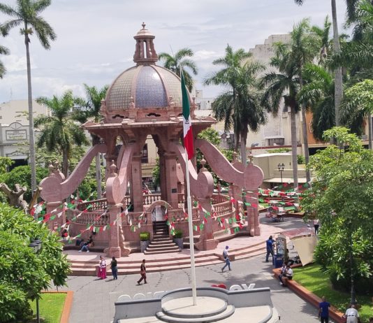 En Tampico se busca detonar el turismo médico a través de un clúster: Benjamín Hernández