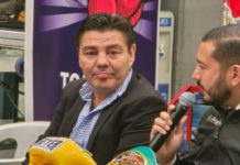 “Puro circo”: Jorge ‘Travieso’ Arce lamenta la actualidad del boxeo y confiesa que ya ni siquiera lo ve