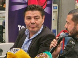 “Puro circo”: Jorge ‘Travieso’ Arce lamenta la actualidad del boxeo y confiesa que ya ni siquiera lo ve
