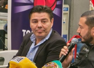 “Puro circo”: Jorge ‘Travieso’ Arce lamenta la actualidad del boxeo y confiesa que ya ni siquiera lo ve