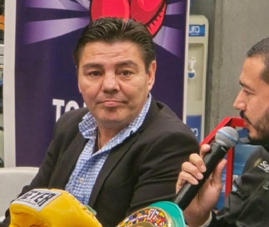 “Puro circo”: Jorge ‘Travieso’ Arce lamenta la actualidad del boxeo y confiesa que ya ni siquiera lo ve