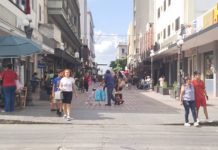 Arranca 15 edición del Buen Fin 2025 en Tampico