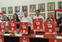 Mil 700 mdp de derrama económica estiman dejará el Buen Fin 2025 en la zona sur de Tamaulipas