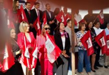 Inicia en Canaco programa El Buen Fin con banderazo inaugural