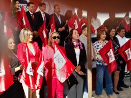 Inicia en Canaco programa El Buen Fin con banderazo inaugural