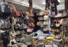 Decomisa CBP en año fiscal 2025 79 millones de artículos falsos y ‘piratas’