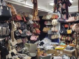 Decomisa CBP en año fiscal 2025 79 millones de artículos falsos y ‘piratas’