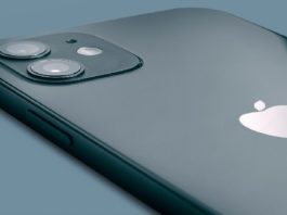 Compró un iPhone usado sin el logo de Apple en China: resultó ser un prototipo único con botones hápticos