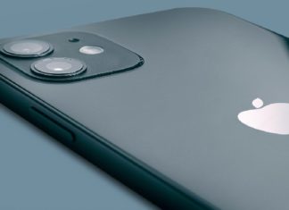 Compró un iPhone usado sin el logo de Apple en China: resultó ser un prototipo único con botones hápticos