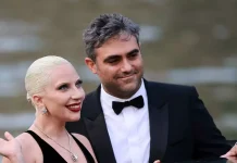El prometido de Lady Gaga comparte cómo avanza la planificación de su esperada boda