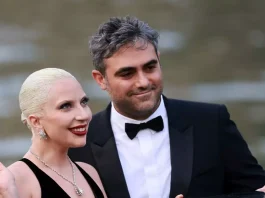 El prometido de Lady Gaga comparte cómo avanza la planificación de su esperada boda