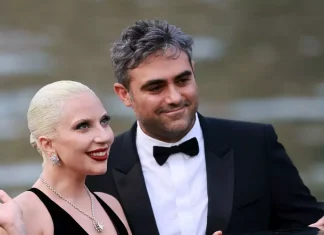 El prometido de Lady Gaga comparte cómo avanza la planificación de su esperada boda