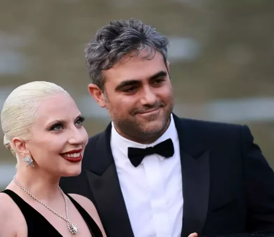 El prometido de Lady Gaga comparte cómo avanza la planificación de su esperada boda