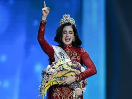 Fátima Bosch se corona como Miss Universe 2025 y se convierte en la cuarta mexicana en obtener el título