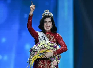 Fátima Bosch se corona como Miss Universe 2025 y se convierte en la cuarta mexicana en obtener el título