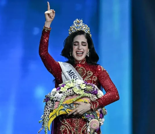 Fátima Bosch se corona como Miss Universe 2025 y se convierte en la cuarta mexicana en obtener el título