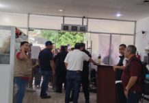 Solo llegaron 70 dosis de vacuna BCG y se espera que la próxima semana llegué otra remesa