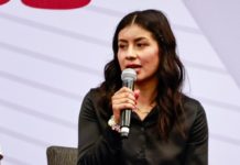 ‘La Bonita’ Sánchez, de superar el bullying y acoso a convertirse en figura del boxeo femenil