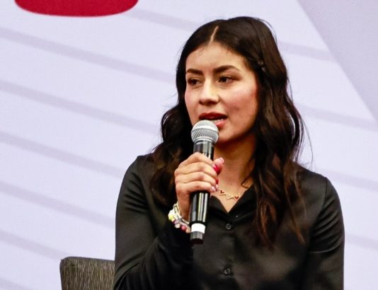 ‘La Bonita’ Sánchez, de superar el bullying y acoso a convertirse en figura del boxeo femenil