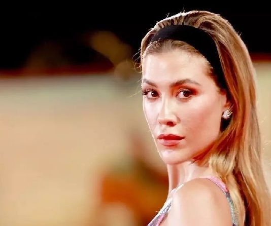 Michelle Salas anuncia que se someterá a una cirugía inesperada