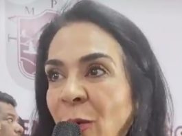 Reprueba Mónica Villarreal acoso hacia la presidenta de la República, Claudia Sheinbaum