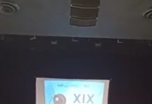 Inauguran en Tampico la XIX Reunión Nacional de Abogados Penalistas