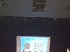 Inauguran en Tampico la XIX Reunión Nacional de Abogados Penalistas