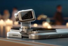 Todavía no acaba el año y HONOR ya tiene planes para el 2026: confirma nuevo smartphone en México y el Robot Phone