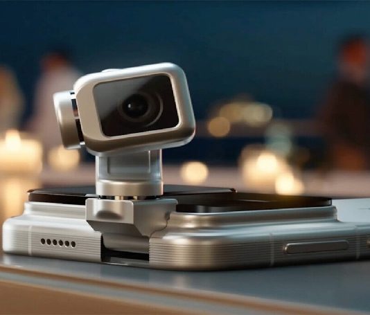 Todavía no acaba el año y HONOR ya tiene planes para el 2026: confirma nuevo smartphone en México y el Robot Phone