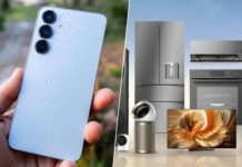 Dreame busca ser la tercera grande de China junto a Xiaomi y Huawei. Lejos quedó el querer ser la nueva Dyson