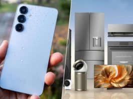 Dreame busca ser la tercera grande de China junto a Xiaomi y Huawei. Lejos quedó el querer ser la nueva Dyson