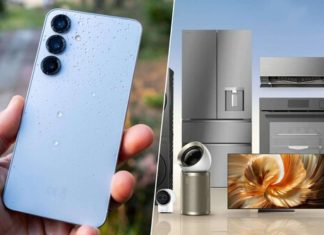 Dreame busca ser la tercera grande de China junto a Xiaomi y Huawei. Lejos quedó el querer ser la nueva Dyson