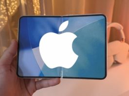 El iPhone plegable aún se está cocinando y ya es una amenaza. Samsung prepara su respuesta