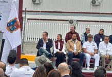Inicia gobernador Américo Villarreal inicio del operativo “Héroes Paisanos 2025”