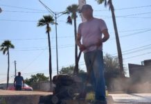 Siguen fortaleciendo la movilidad urbana